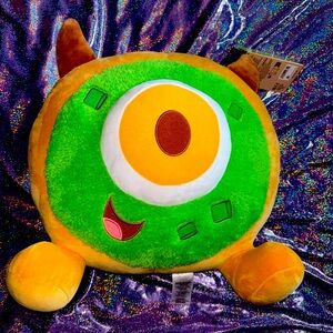 Disney Munchlings Mike Wazowski